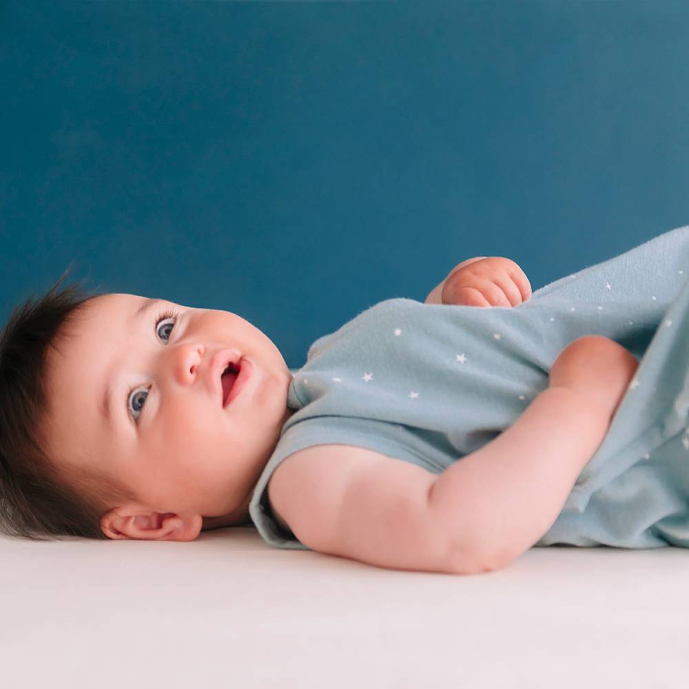 Woolbabe Summer Sleeping Bag