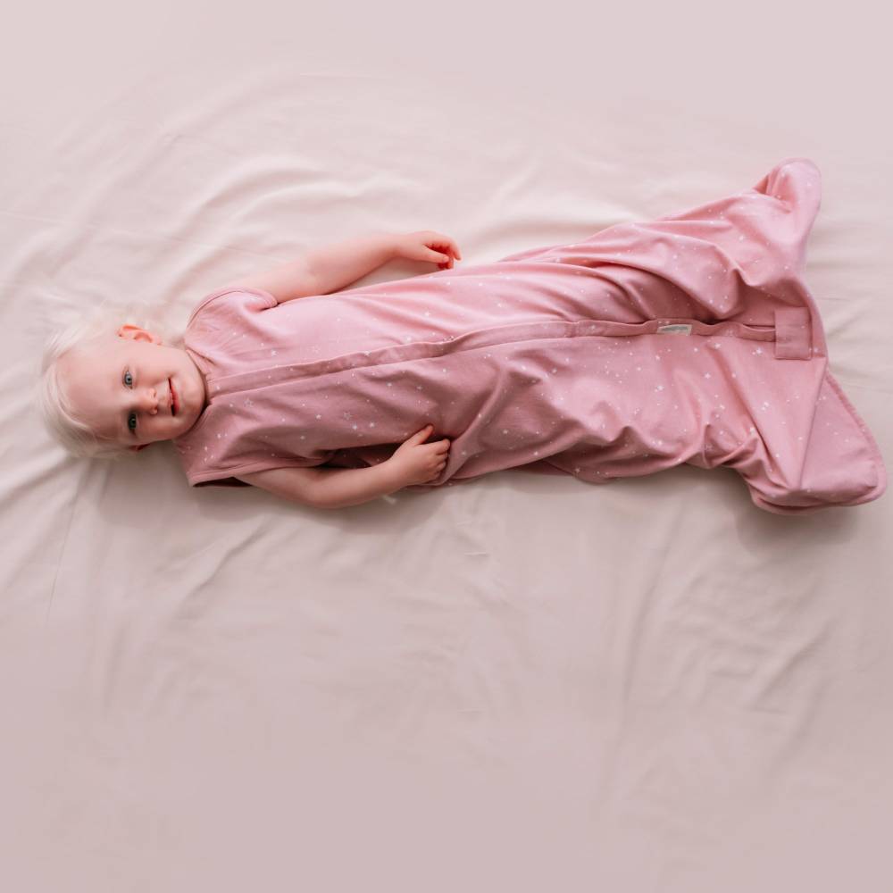 Woolbabe Summer Sleeping Bag