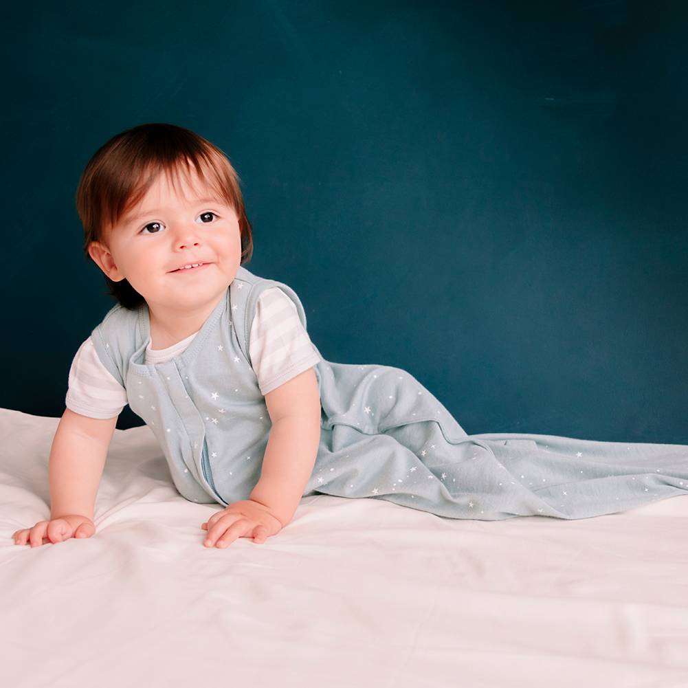 Woolbabe Summer Sleeping Bag