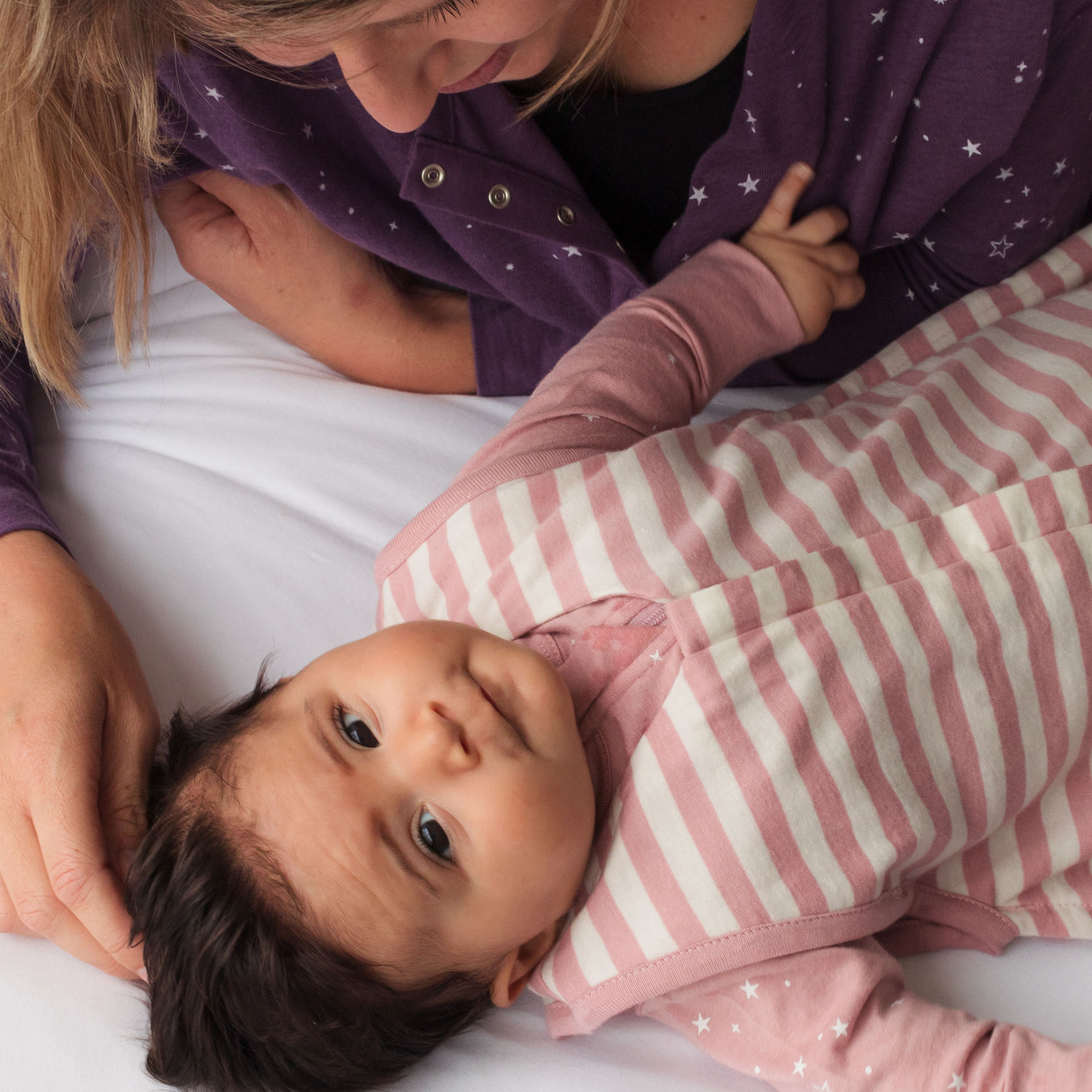 Woolbabe 3 Seasons Front Zip Sleeping Bag