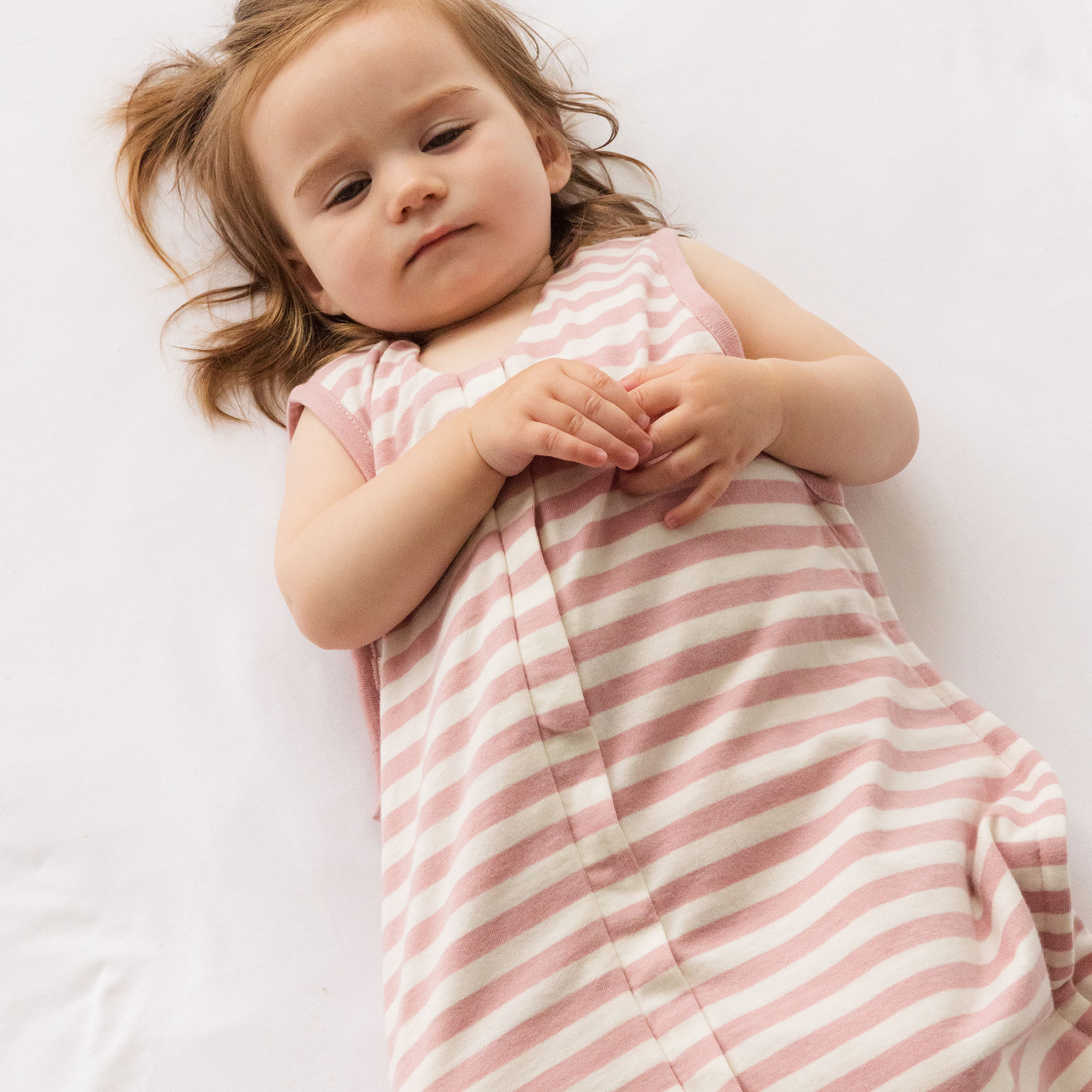 Woolbabe 3 Seasons Front Zip Sleeping Bag