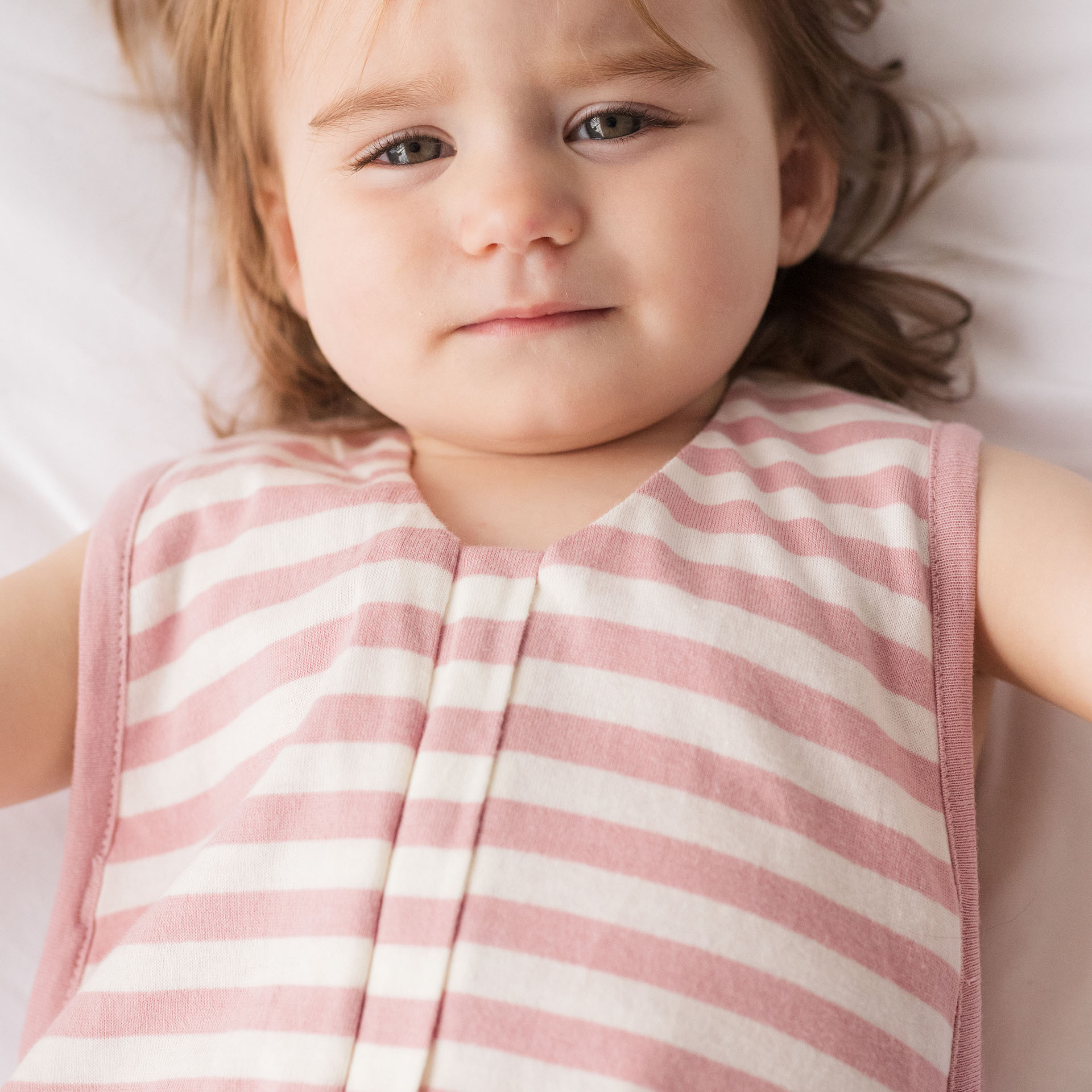 Woolbabe 3 Seasons Front Zip Sleeping Bag