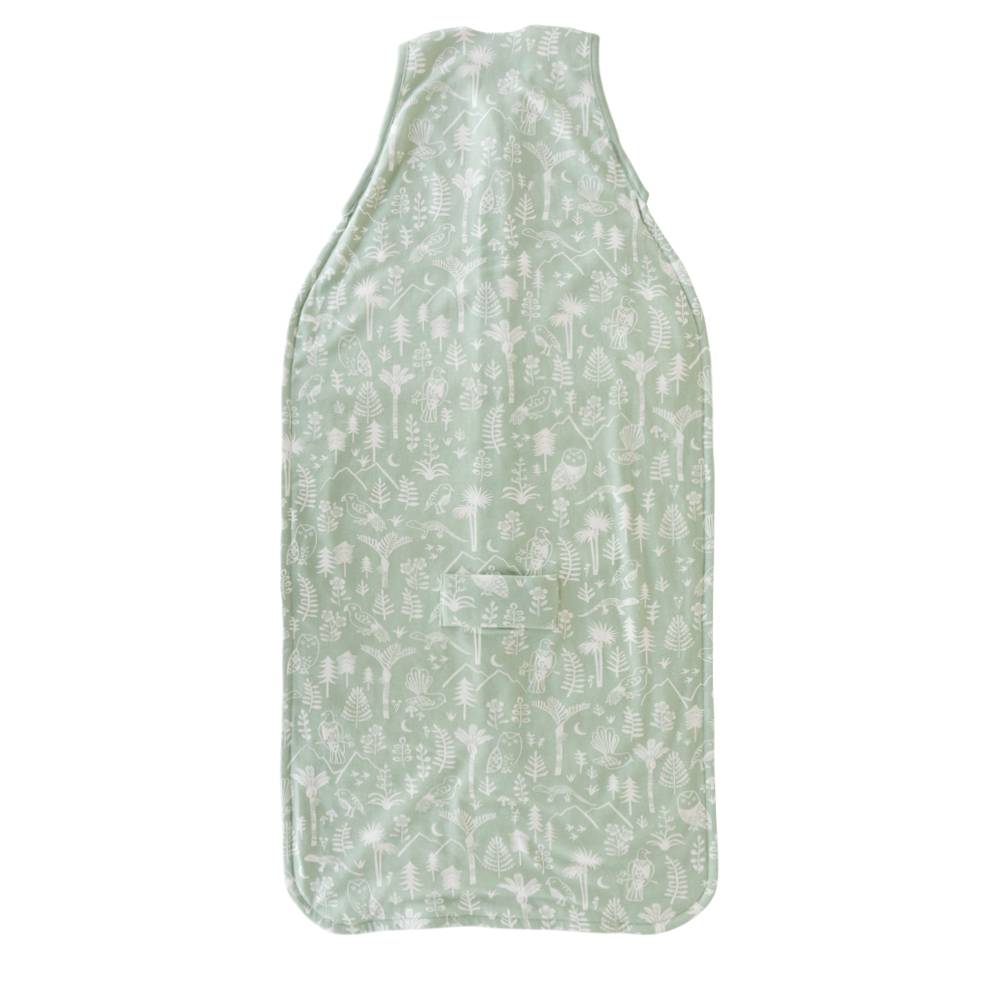 Woolbabe 3 Seasons Front Zip Sleeping Bag