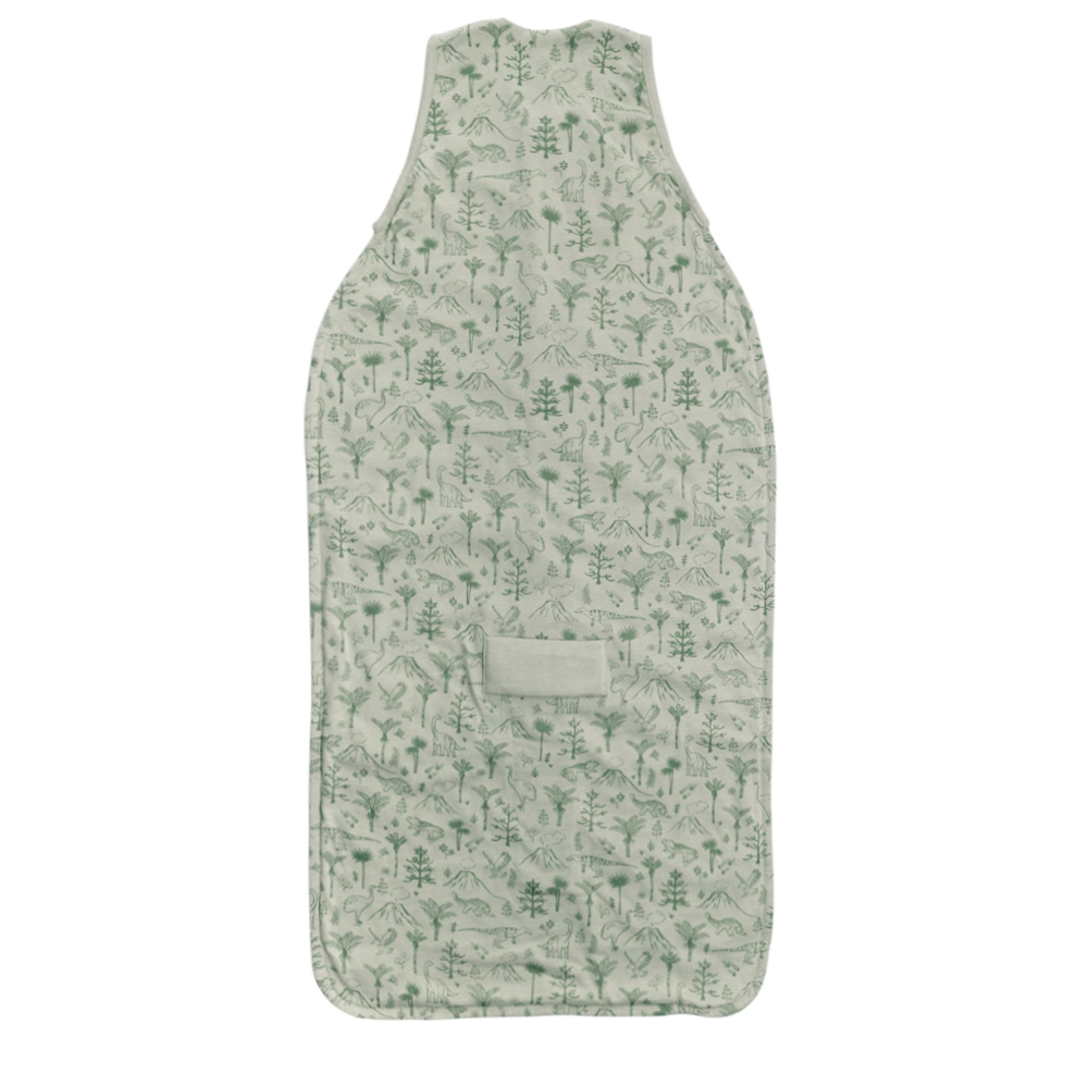 Woolbabe 3 Seasons Front Zip Sleeping Bag