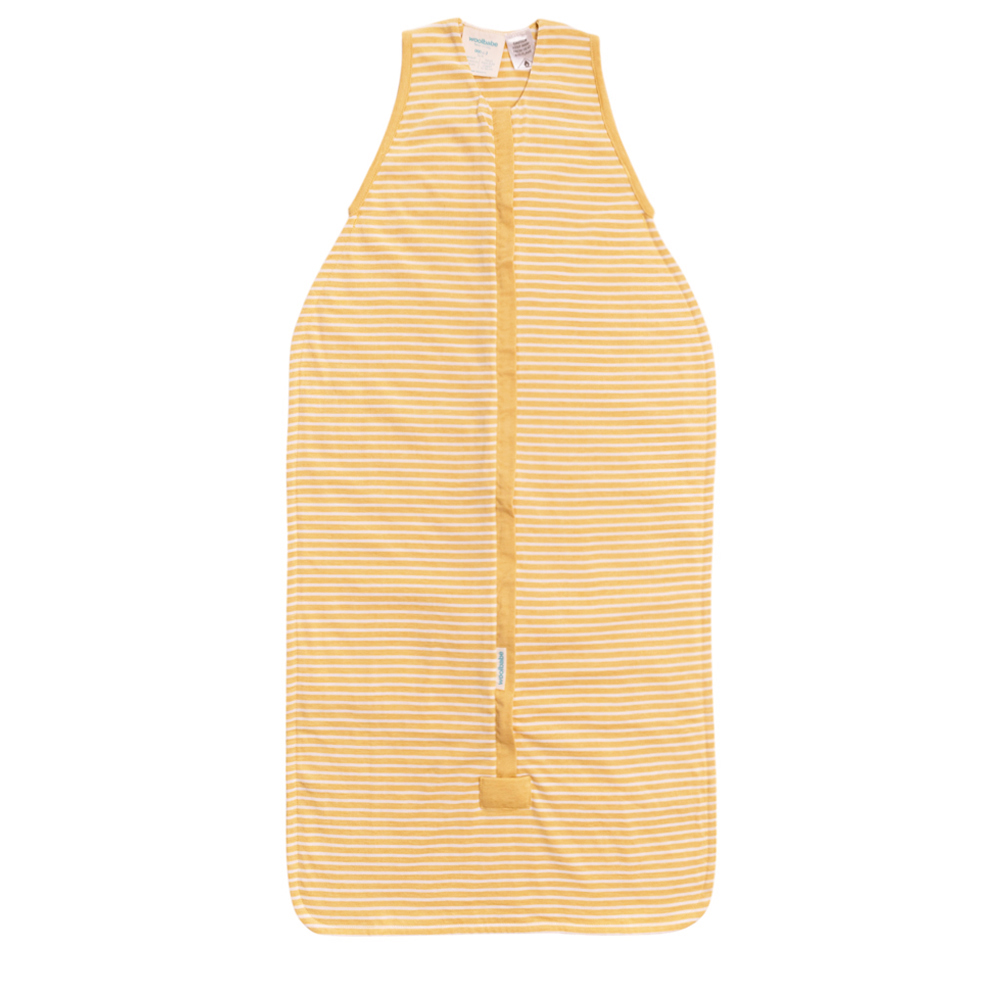 Woolbabe 3 Seasons Front Zip Sleeping Bag