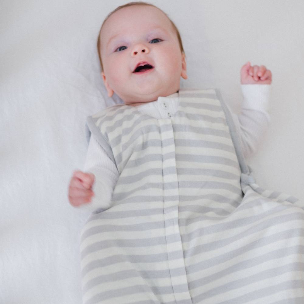 Woolbabe 3 Seasons Front Zip Sleeping Bag