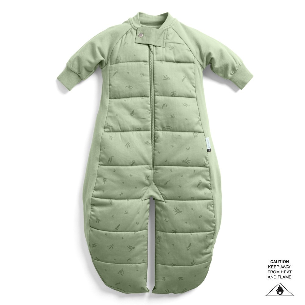 Ergopouch 2.5 tog Organic Sleep Suit Bag