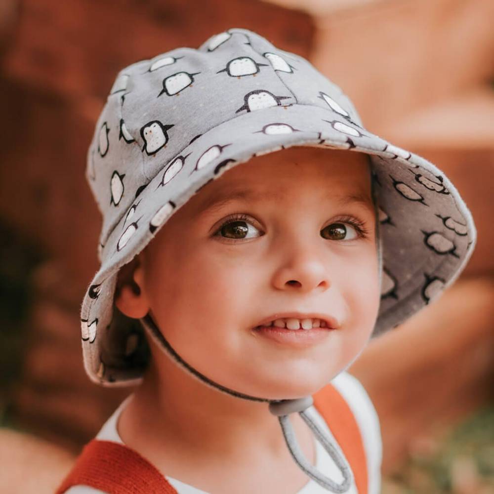 Bedhead Hats Toddler Bucket Hat