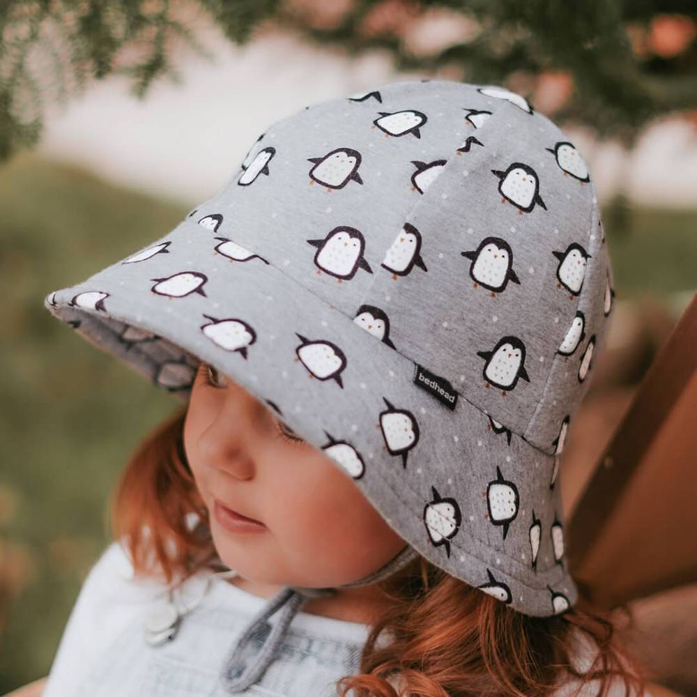 Bedhead Hats Toddler Bucket Hat