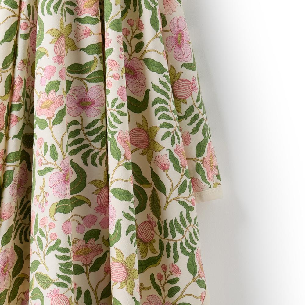 Wilson & Frenchy Organic Bunny Rug/Swaddle Blanket