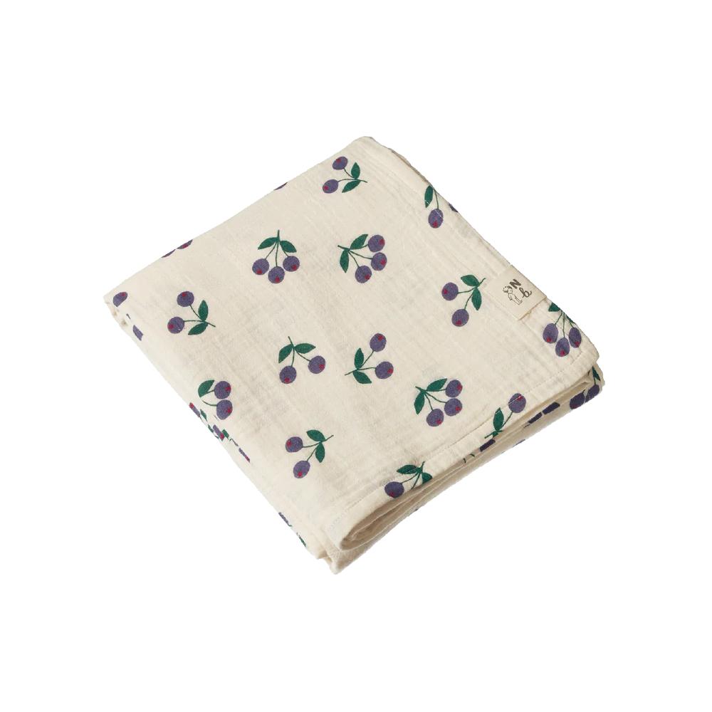 Nature Baby Organic Muslin Wrap