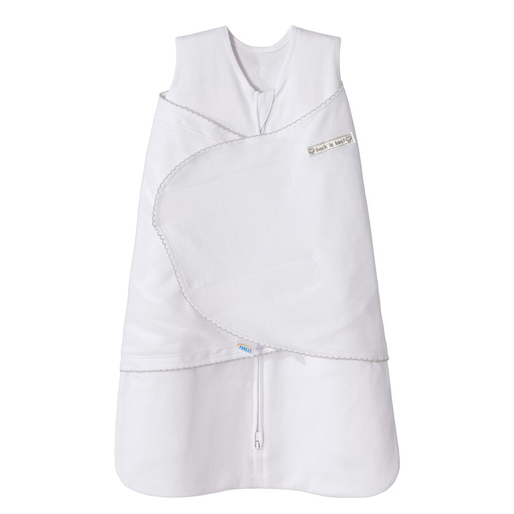 Halo SleepSack Swaddle 1.5 tog