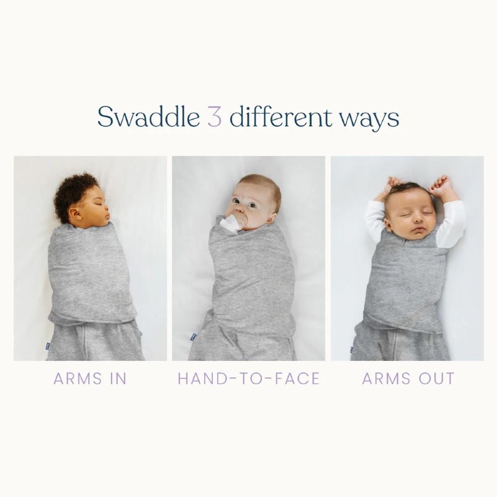 Halo SleepSack Swaddle 1.5 tog