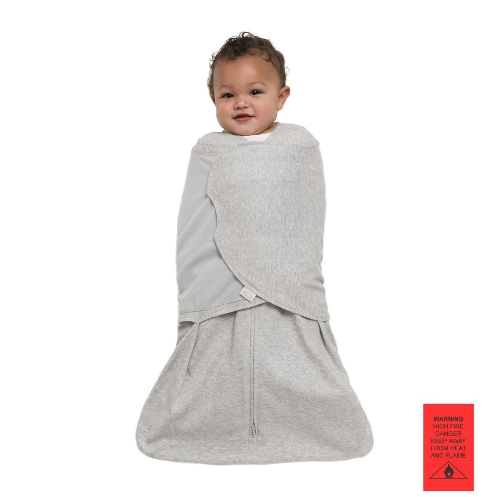 Halo SleepSack Swaddle 1.5 tog