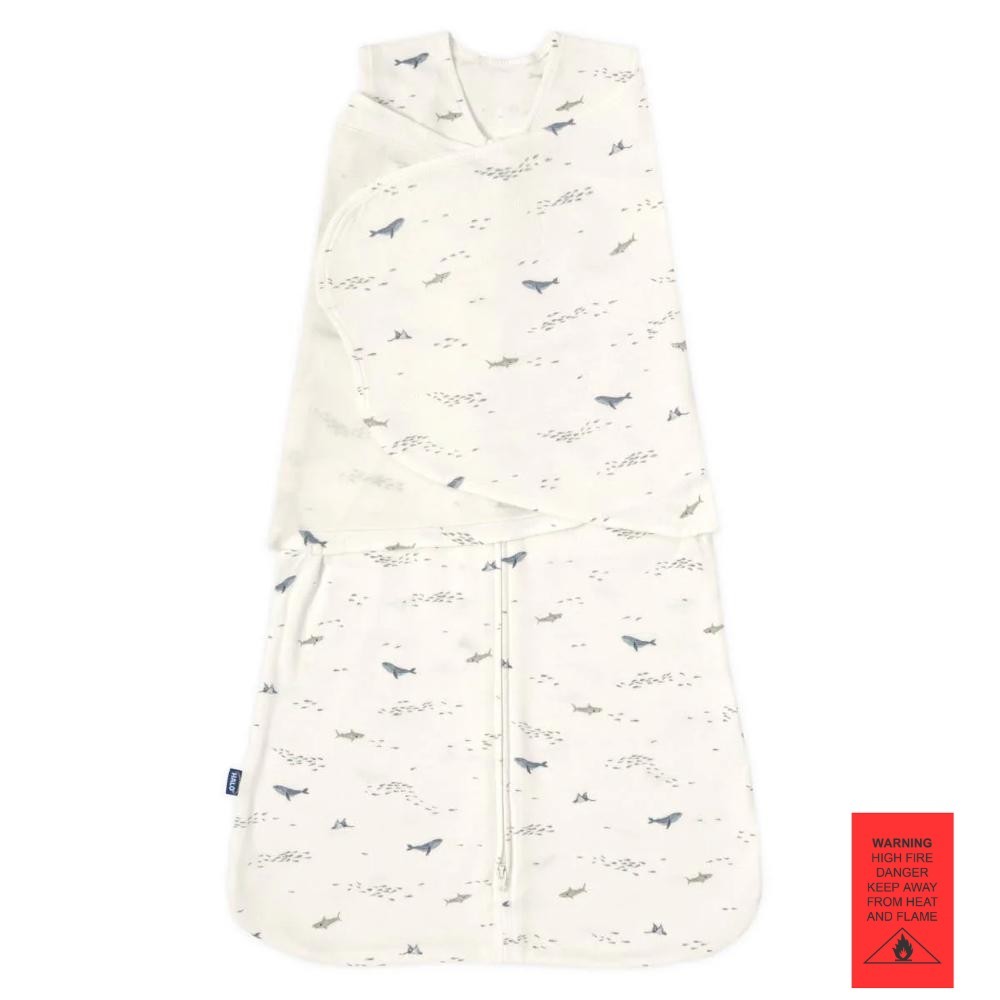 Halo SleepSack Swaddle 1.5 tog