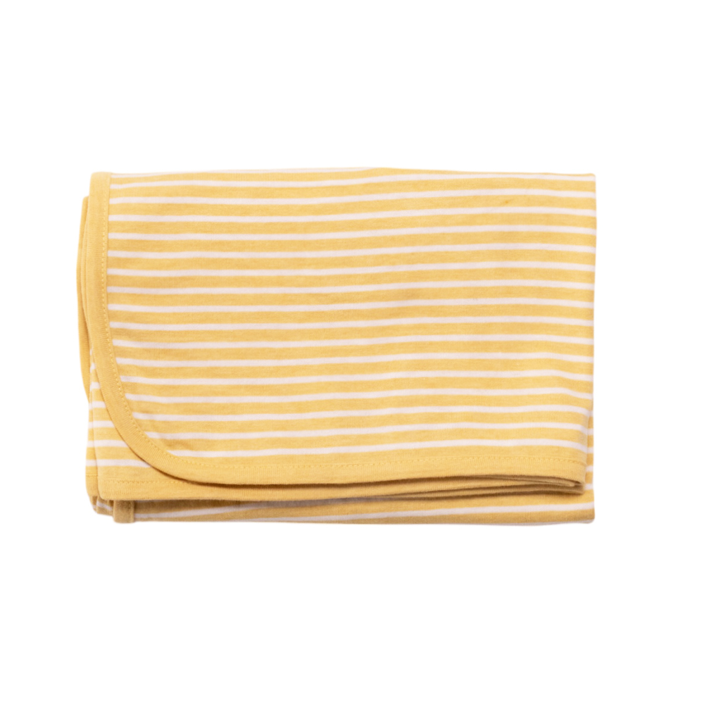 Woolbabe Merino/Organic Cotton Swaddle/Blanket