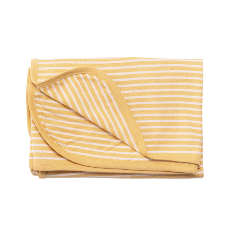 Woolbabe Merino/Organic Cotton Swaddle/Blanket