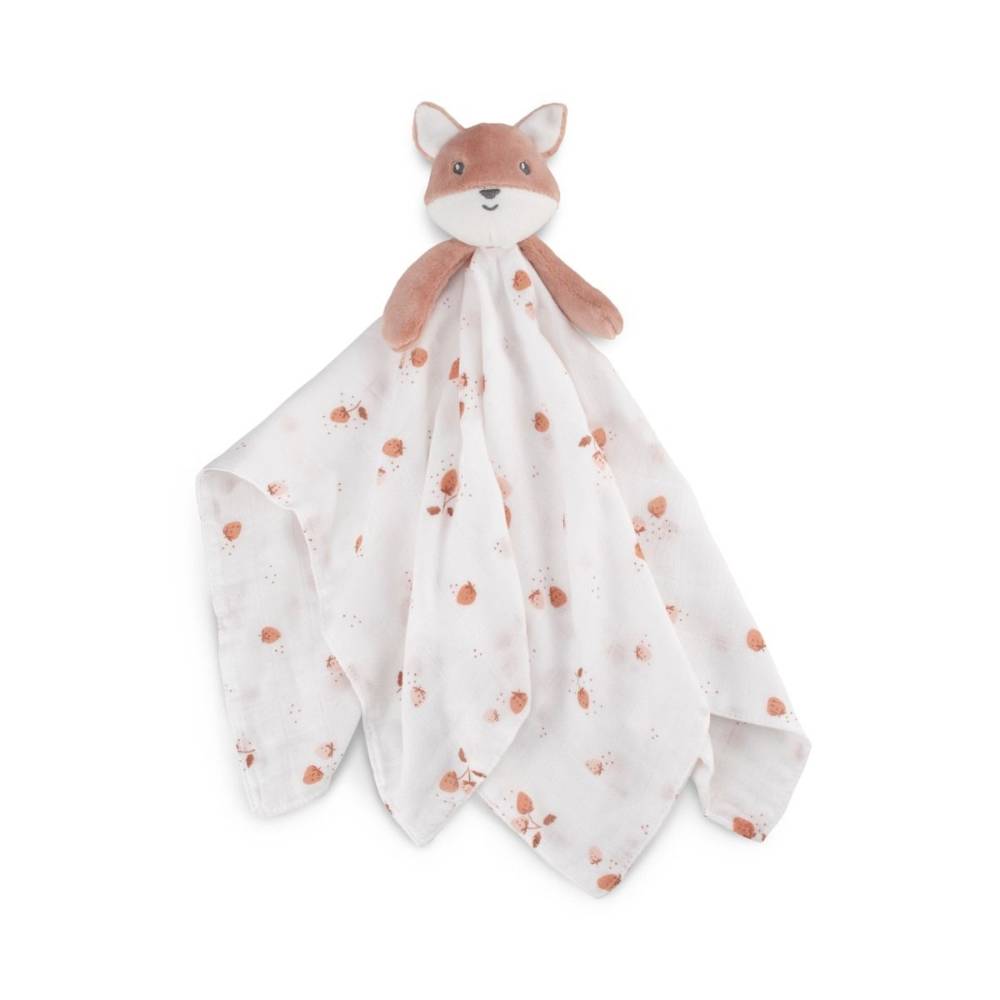 Little Bamboo Baby Lovie / Comforter