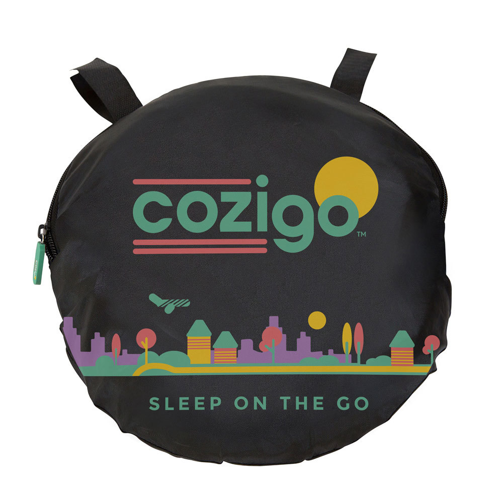 CoziGo (Fly Babee) - Travel Sleep Cover