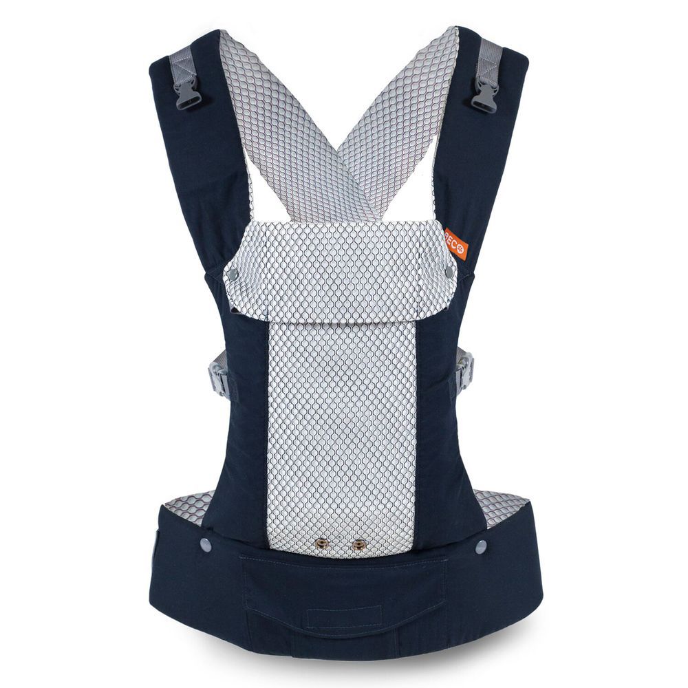 Beco Gemini Cool Mesh Baby Carrier V1