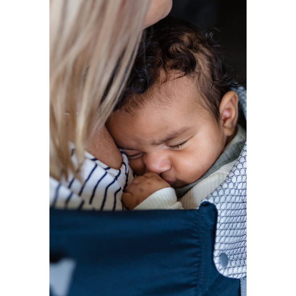 Beco Gemini Cool Mesh Baby Carrier V1