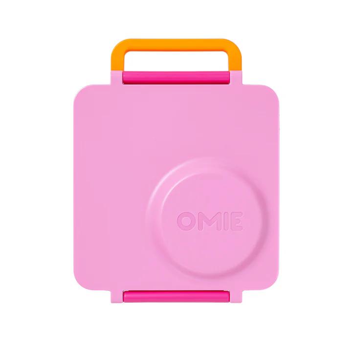 OmieBox Thermal Hot & Cold Lunchbox v2