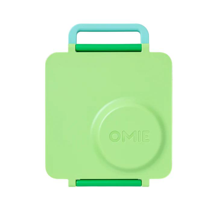 OmieBox Thermal Hot & Cold Lunchbox v2