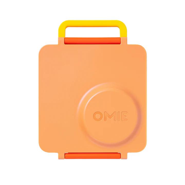 OmieBox Thermal Hot & Cold Lunchbox v2