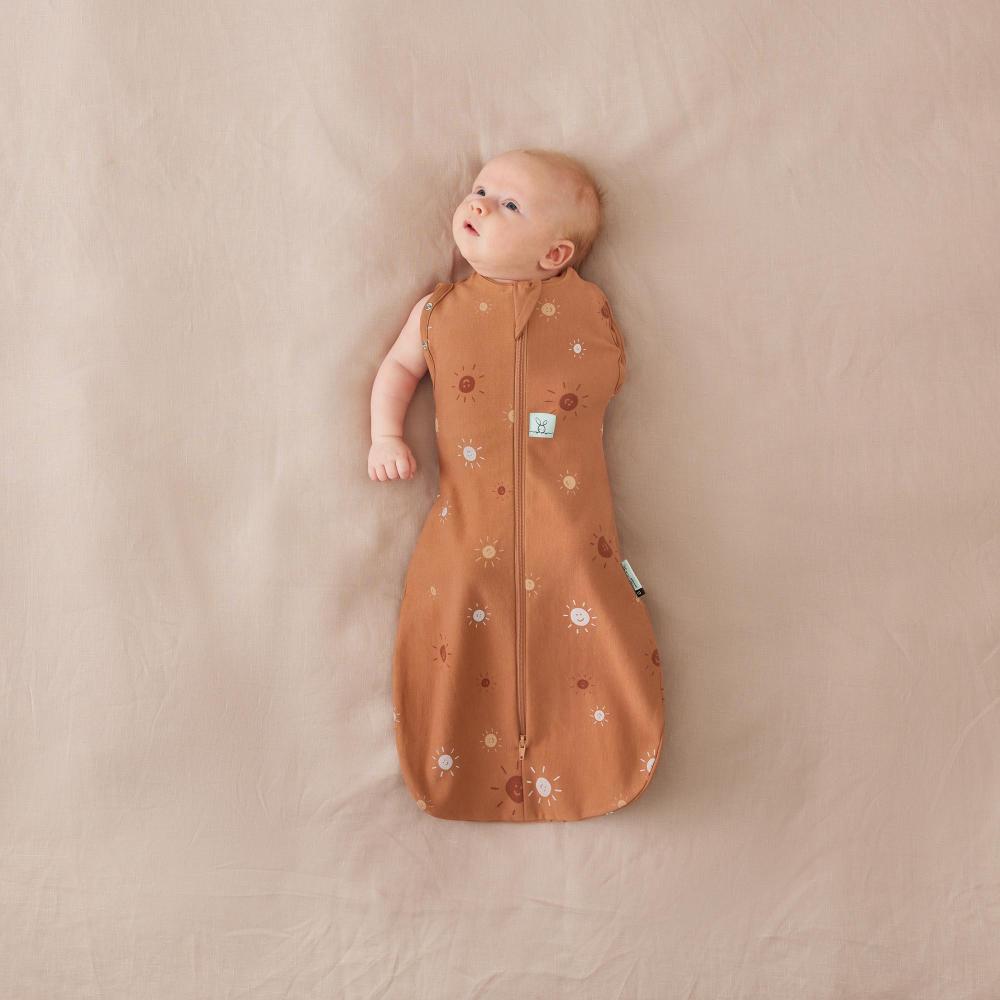 Ergopouch 1.0 tog Cocoon Swaddle Bag