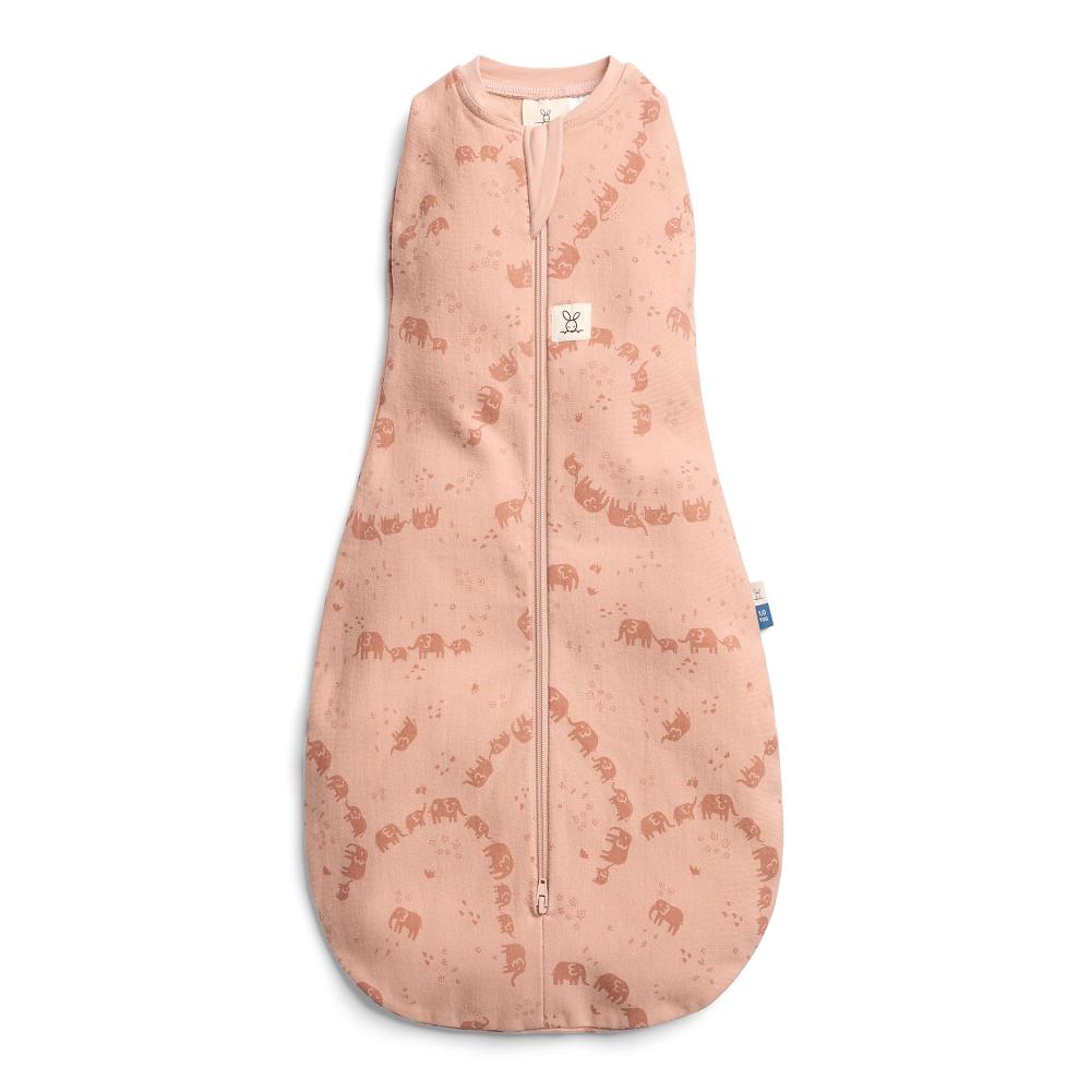 ergoPouch 1.0 tog Cocoon Swaddle Bag