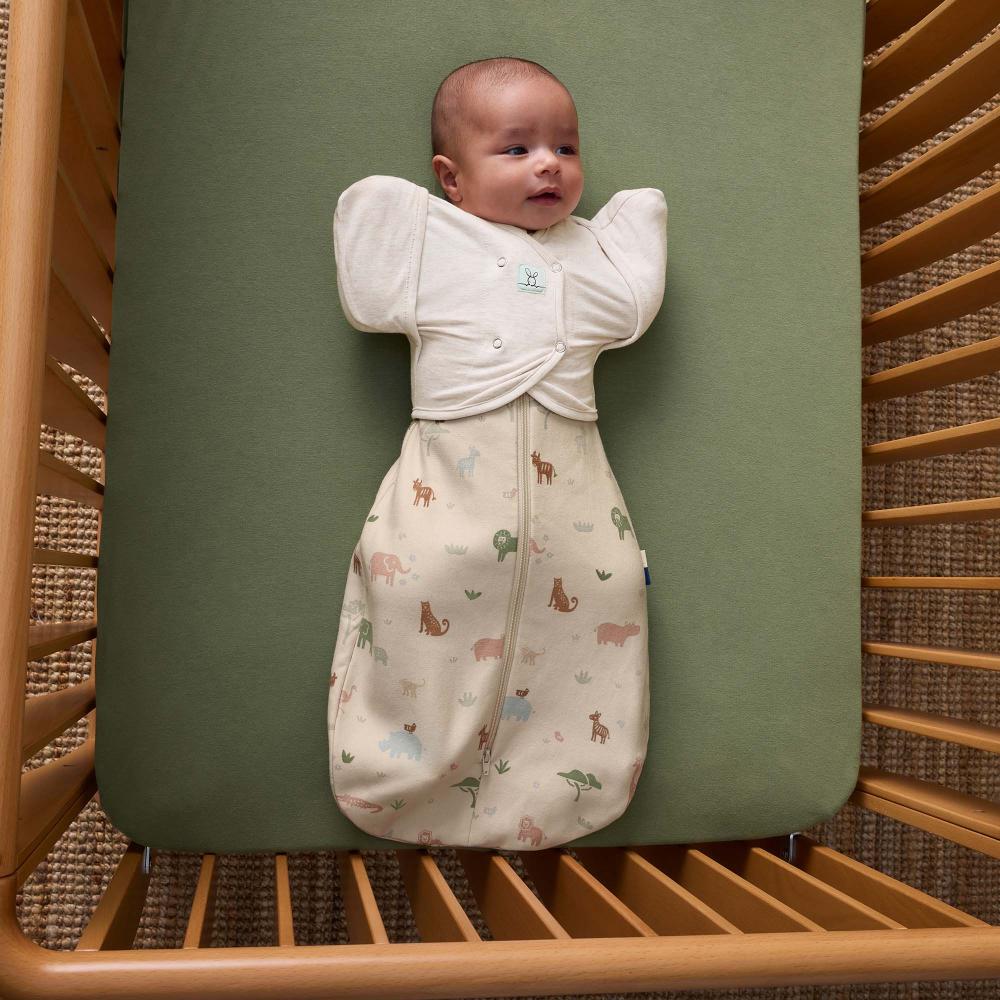 ergoPouch 1.0 tog Cocoon Swaddle Bag