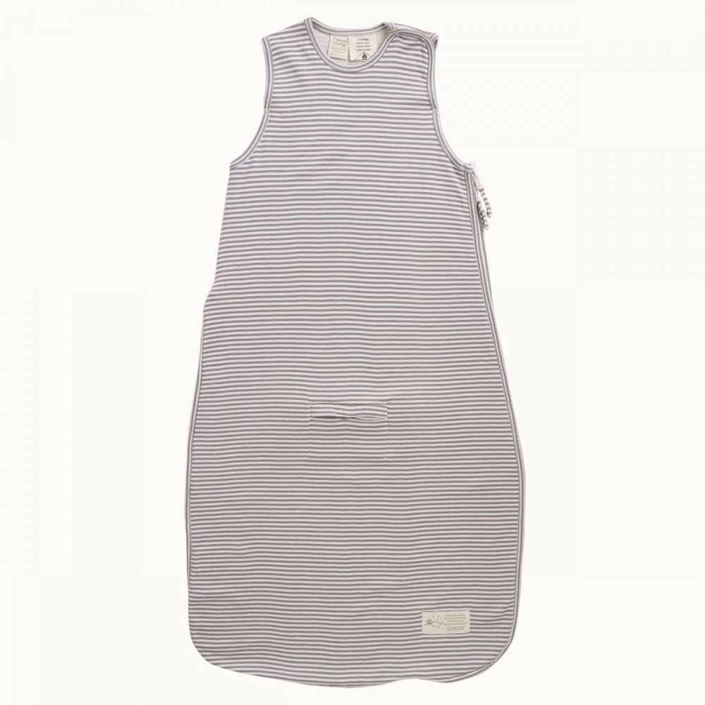 Nature Baby Organic Cotton Sleeping Bag