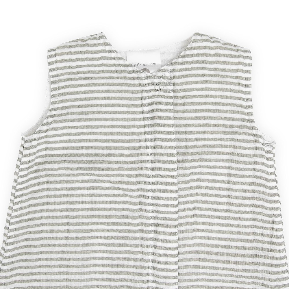 Little Unicorn - Cotton Muslin Sleeping Bag