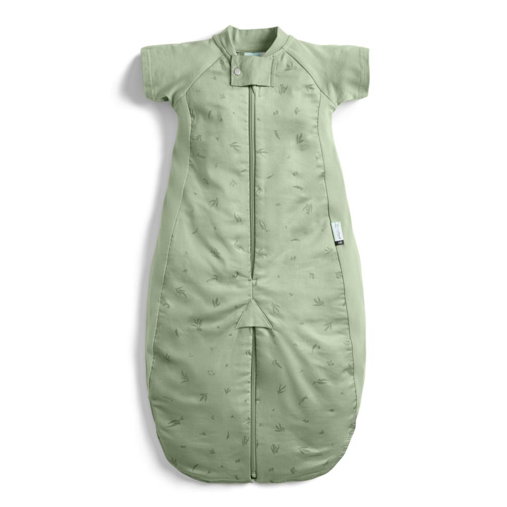 1.0 tog Organic Sleep Suit Bag