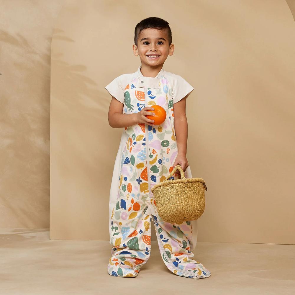 ergoPouch 1.0 tog Organic Sleep Suit Bag