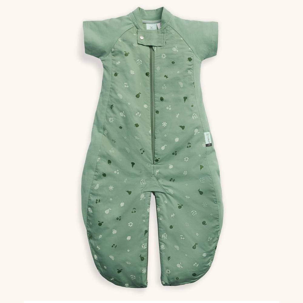 ergoPouch 1.0 tog Organic Sleep Suit Bag