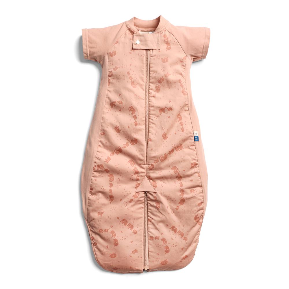 ergoPouch 1.0 tog Organic Sleep Suit Bag