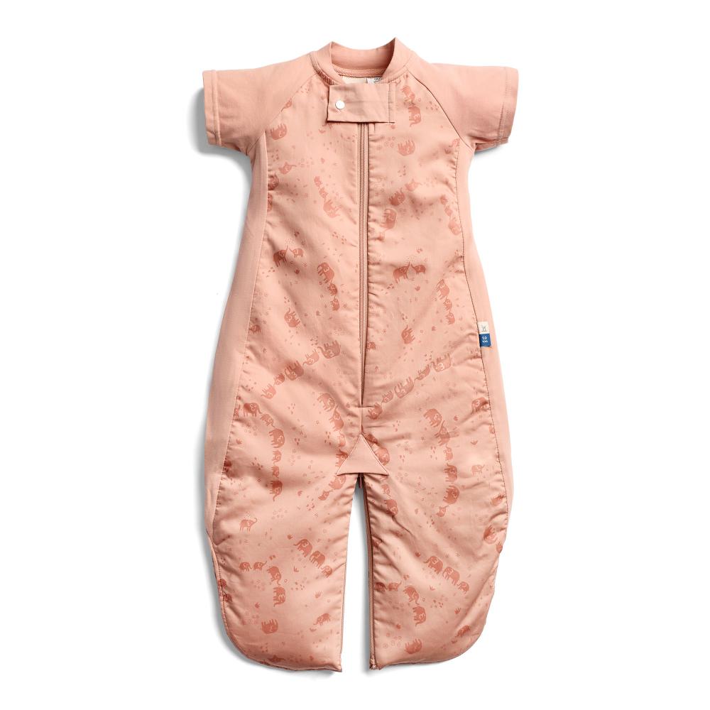 ergoPouch 1.0 tog Organic Sleep Suit Bag