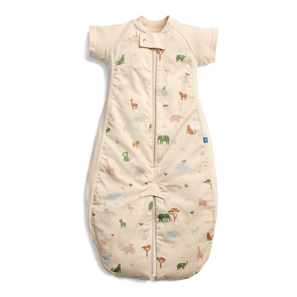 ergoPouch 1.0 tog Organic Sleep Suit Bag