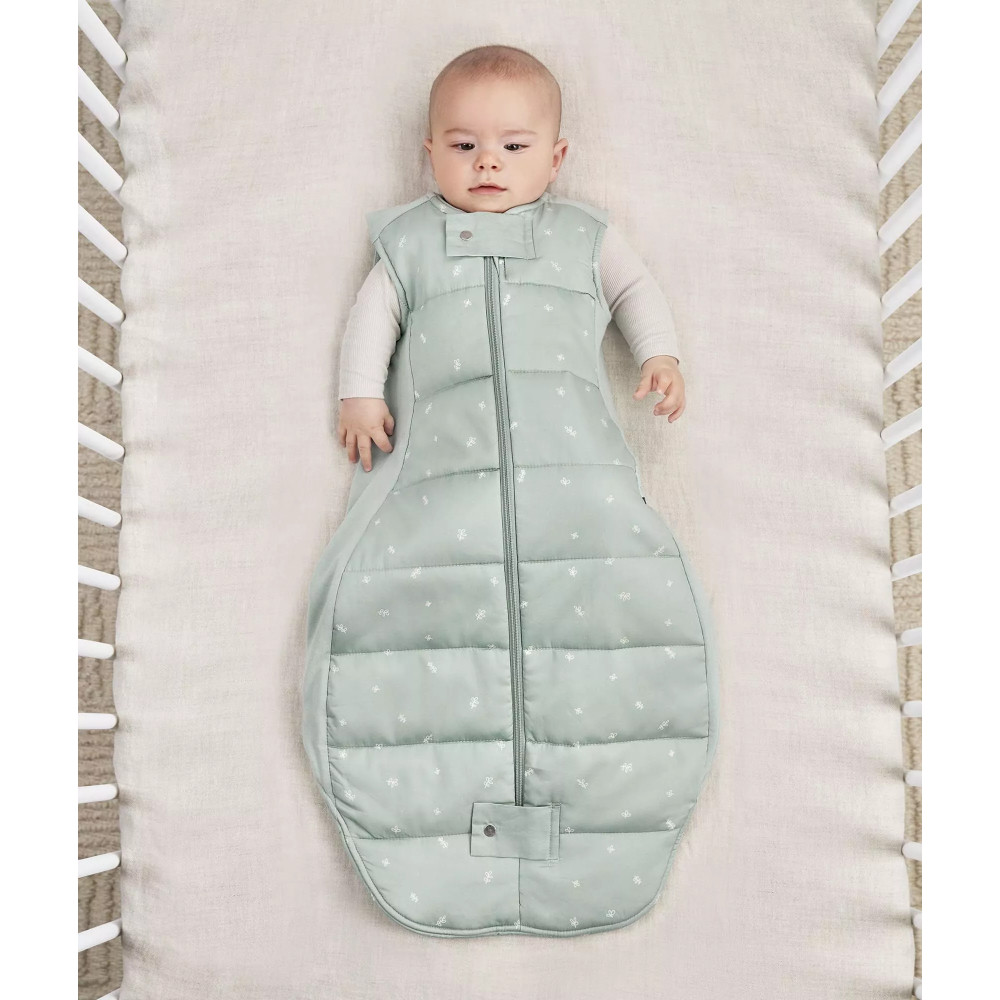 Ergopouch 2.5 tog Sheeting Sleep Bag