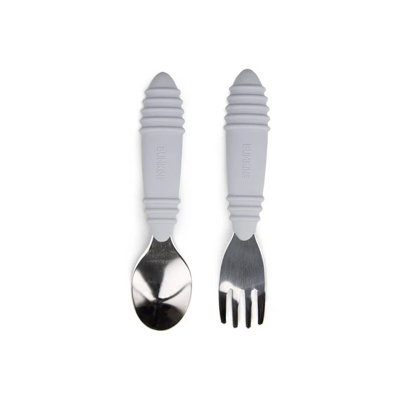 Bumkins Spoon and Fork