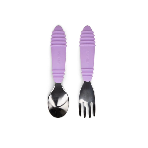 Bumkins Spoon and Fork