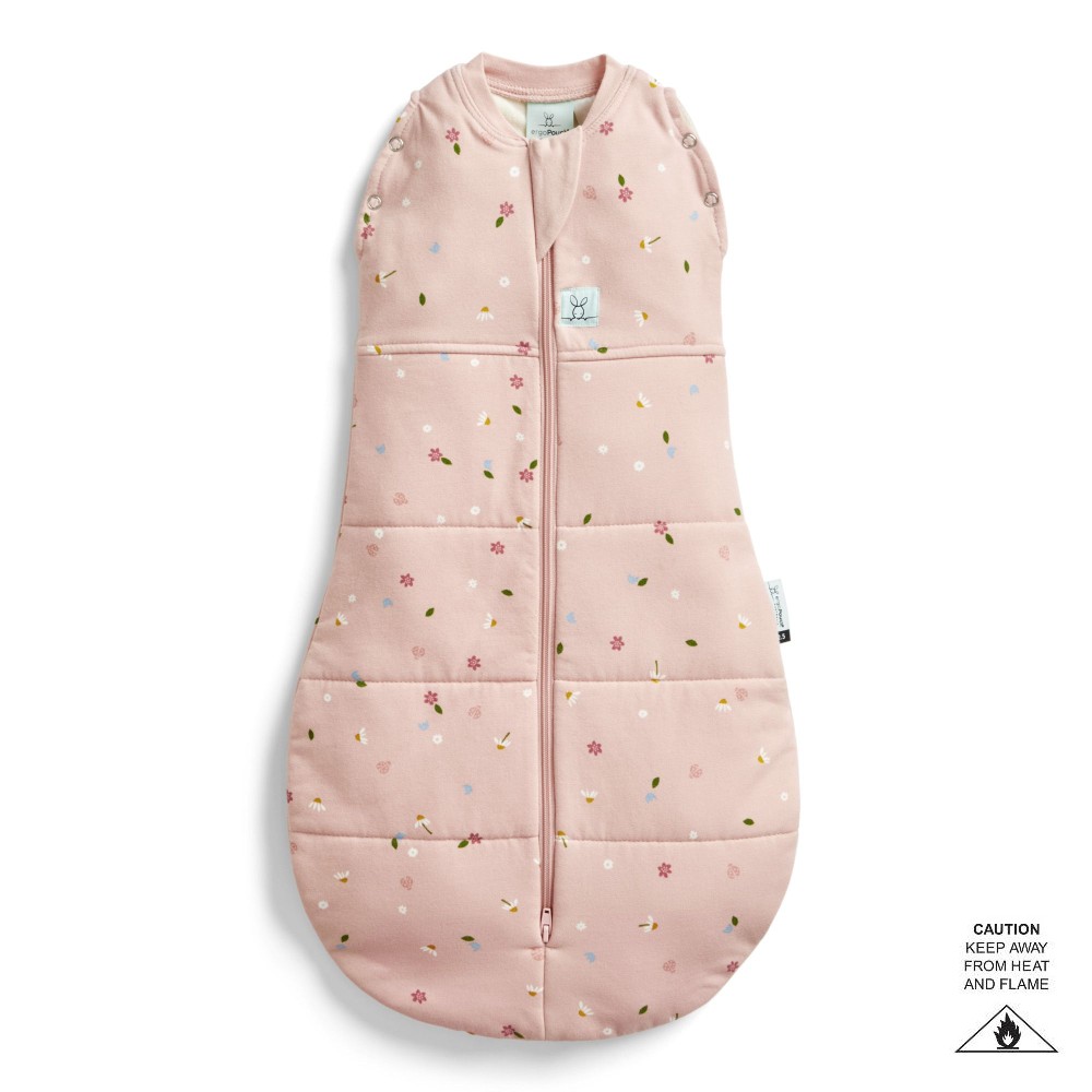 ErgoPouch 2.5 tog Cocoon Swaddle Bag