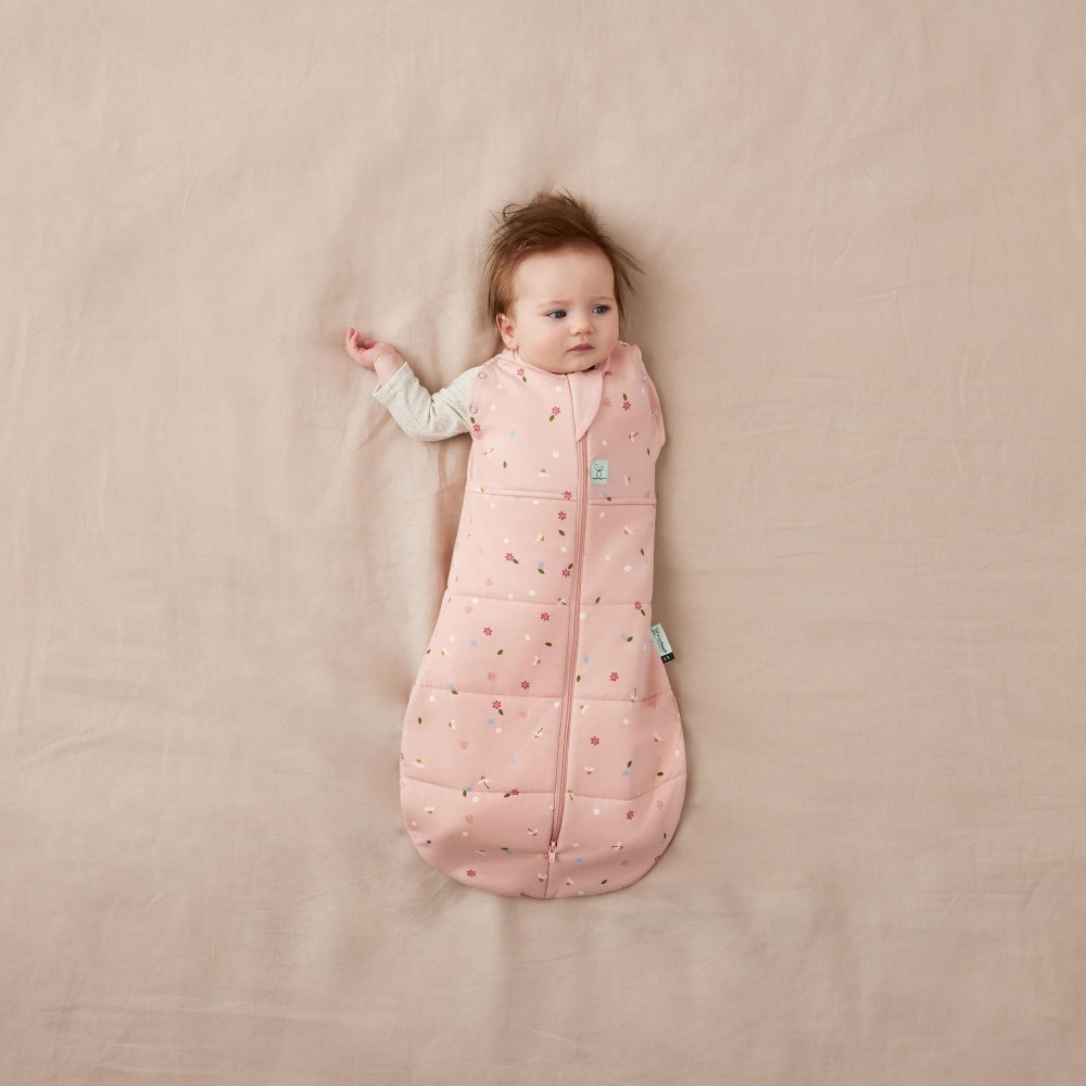 ergoPouch 2.5 tog Cocoon Swaddle Bag