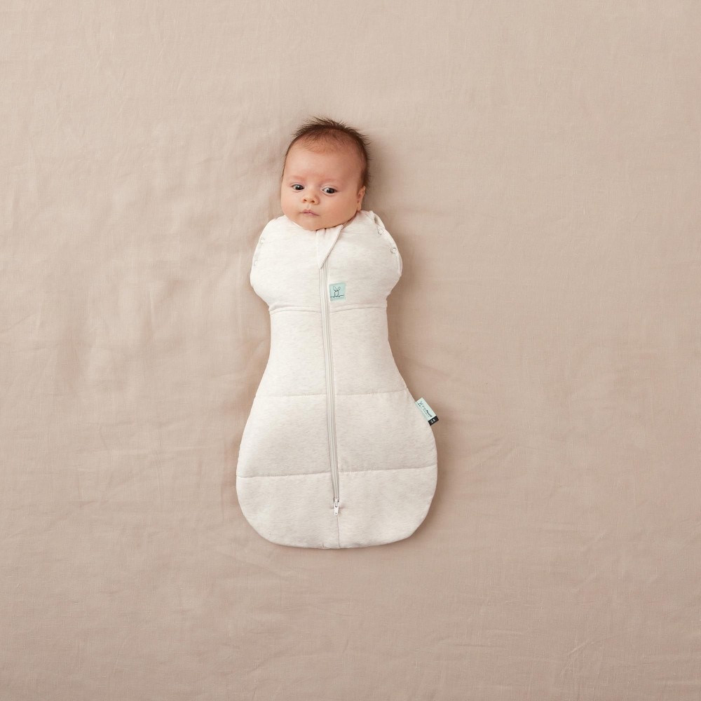 ergoPouch 2.5 tog Cocoon Swaddle Bag
