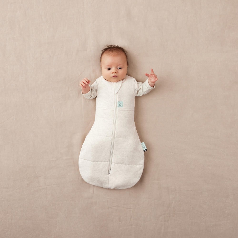 ErgoPouch 2.5 tog Cocoon Swaddle Bag