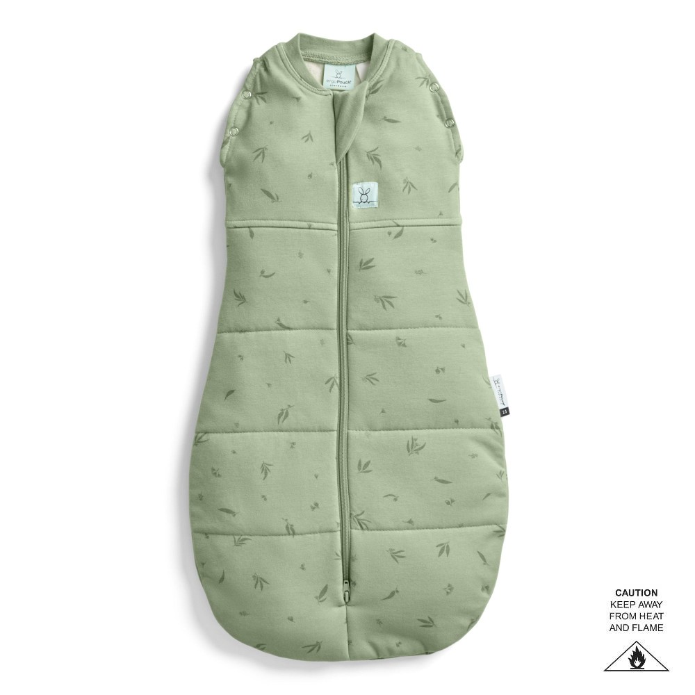 ergoPouch 2.5 tog Cocoon Swaddle Bag