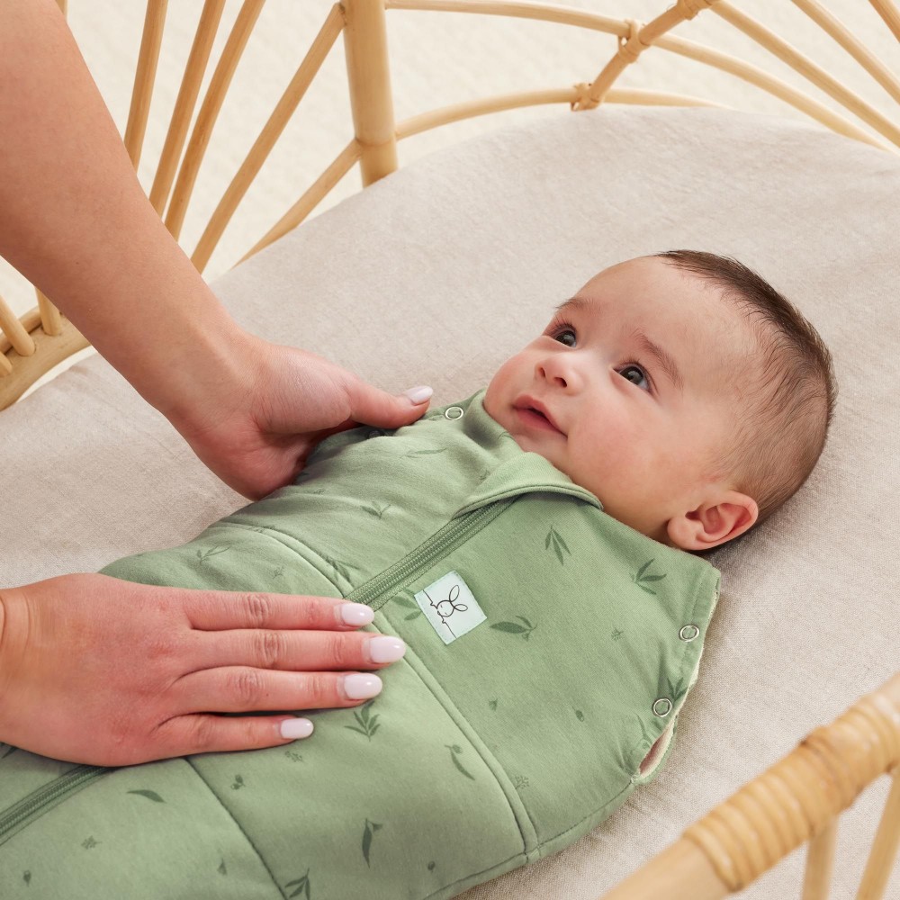 ergoPouch 2.5 tog Cocoon Swaddle Bag