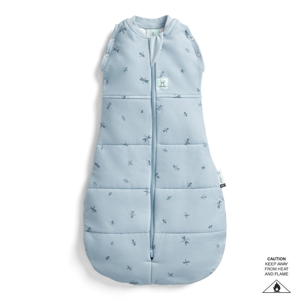 ergoPouch 2.5 tog Cocoon Swaddle Bag