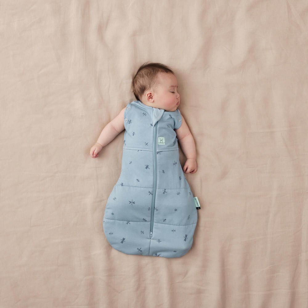 ErgoPouch 2.5 tog Cocoon Swaddle Bag